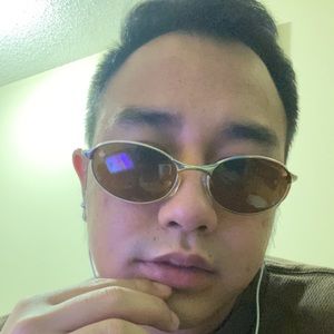 Meet your Posher, Aldrin